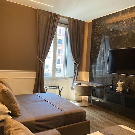 Lary'S Rooms - Vaticano Рим Екстериор снимка
