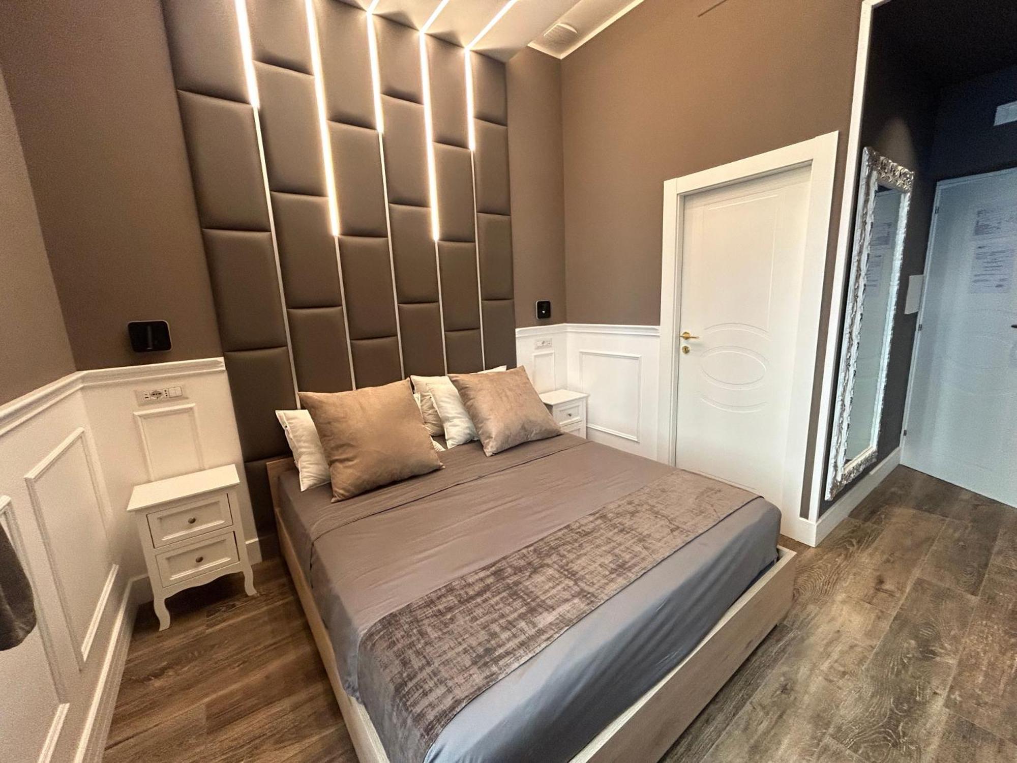 Lary'S Rooms - Vaticano Рим Екстериор снимка