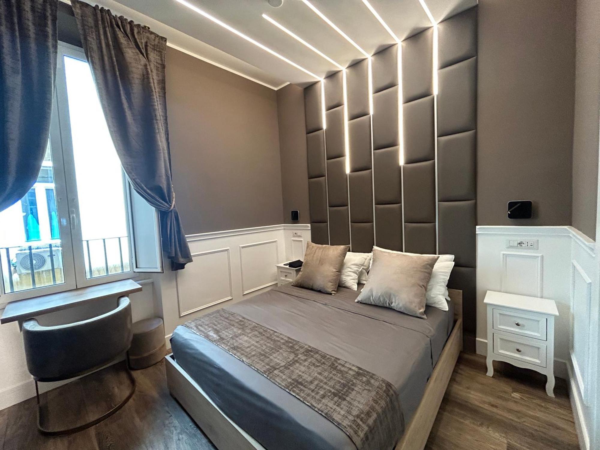 Lary'S Rooms - Vaticano Рим Екстериор снимка