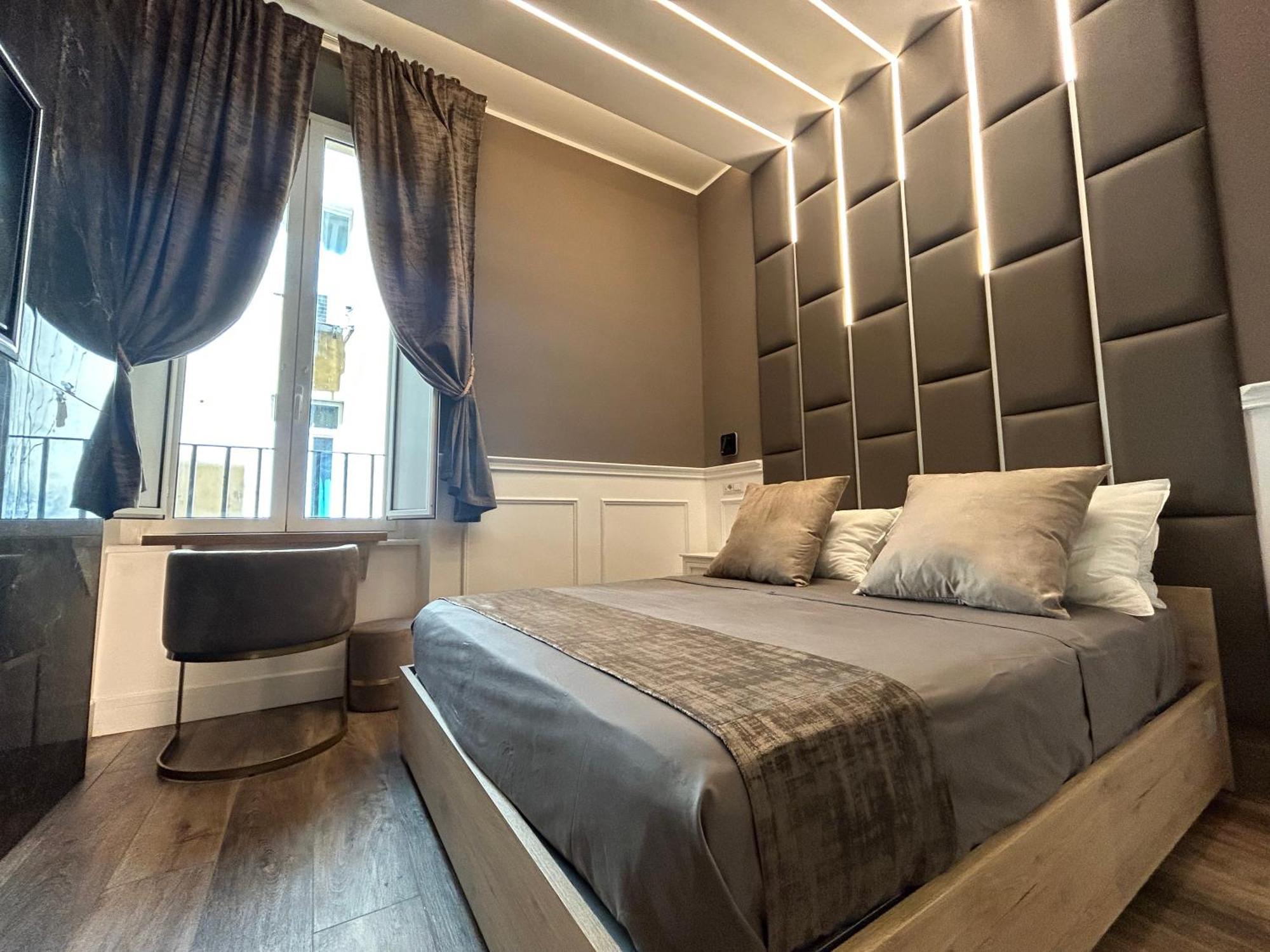 Lary'S Rooms - Vaticano Рим Екстериор снимка